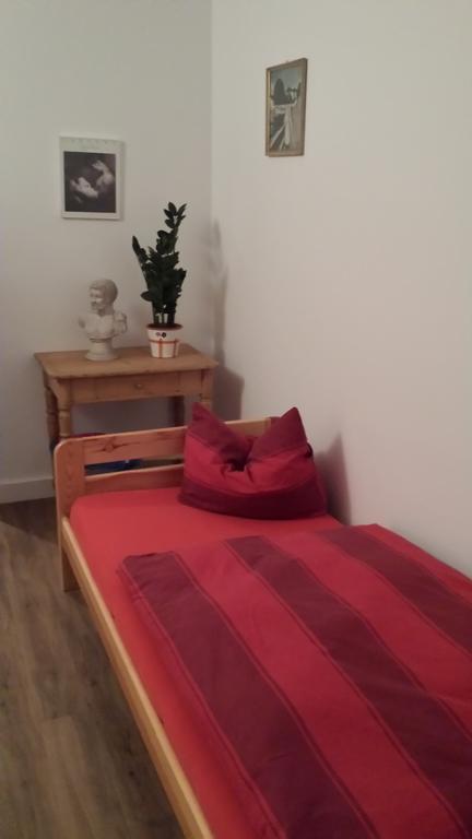 Hotel F24 Elector Lipsko Pokoj fotografie