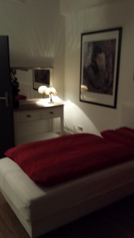 Hotel F24 Elector Lipsko Pokoj fotografie