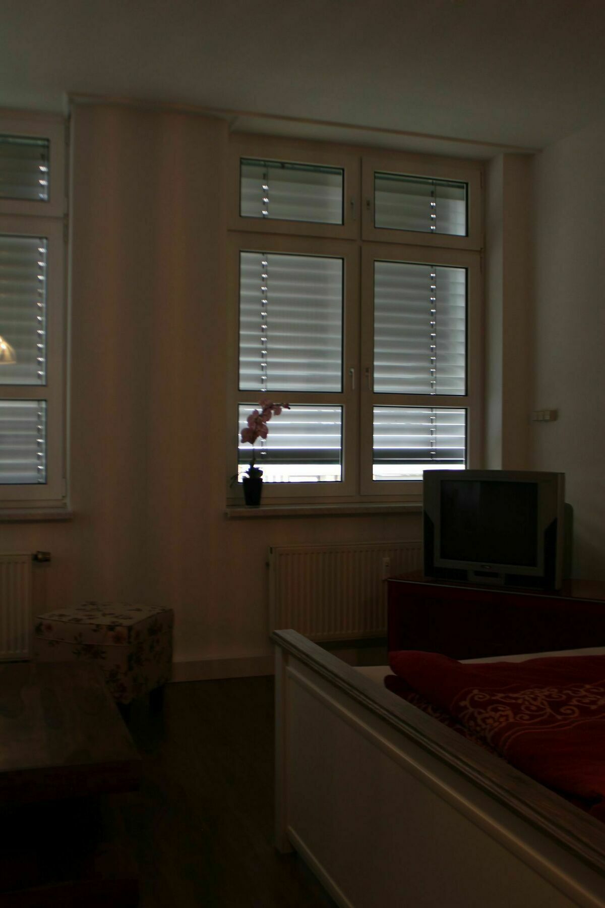 Hotel F24 Elector Lipsko Exteriér fotografie